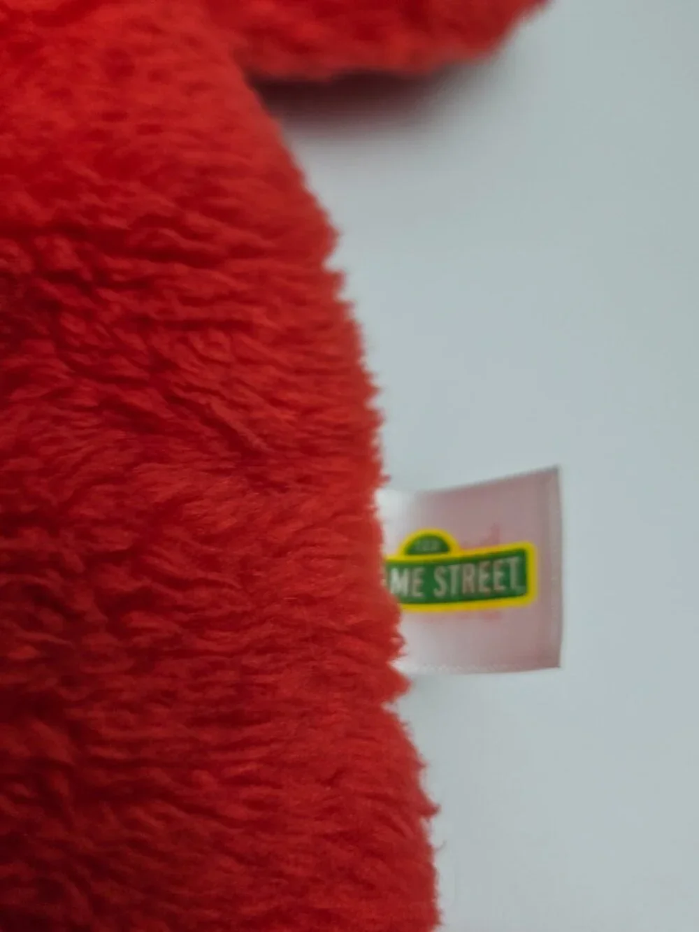 Bright Starts elmo’s ready